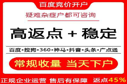 揭秘SEM竞价代运营高效策略